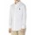 U.S.POLO ASSN πουκάμισο 6140850655-101 λευκό